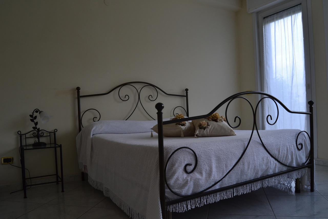 B&B My Angels Pompeia Exterior foto