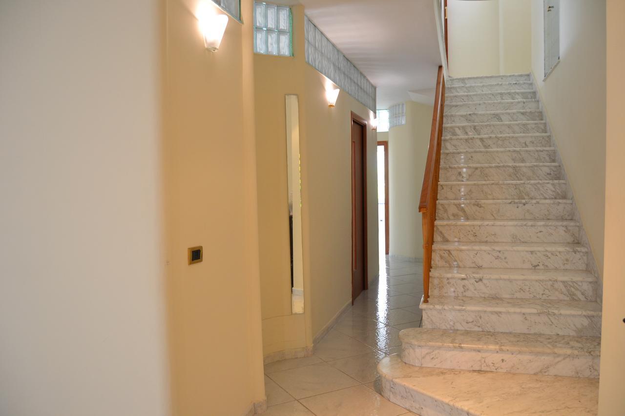 B&B My Angels Pompeia Exterior foto