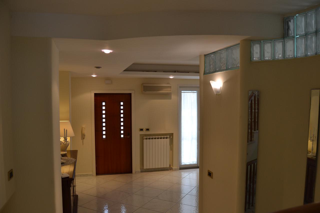 B&B My Angels Pompeia Exterior foto