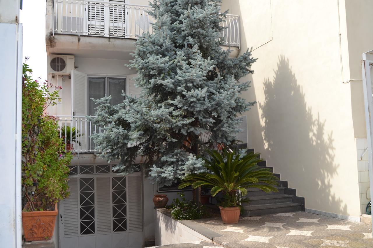 B&B My Angels Pompeia Exterior foto