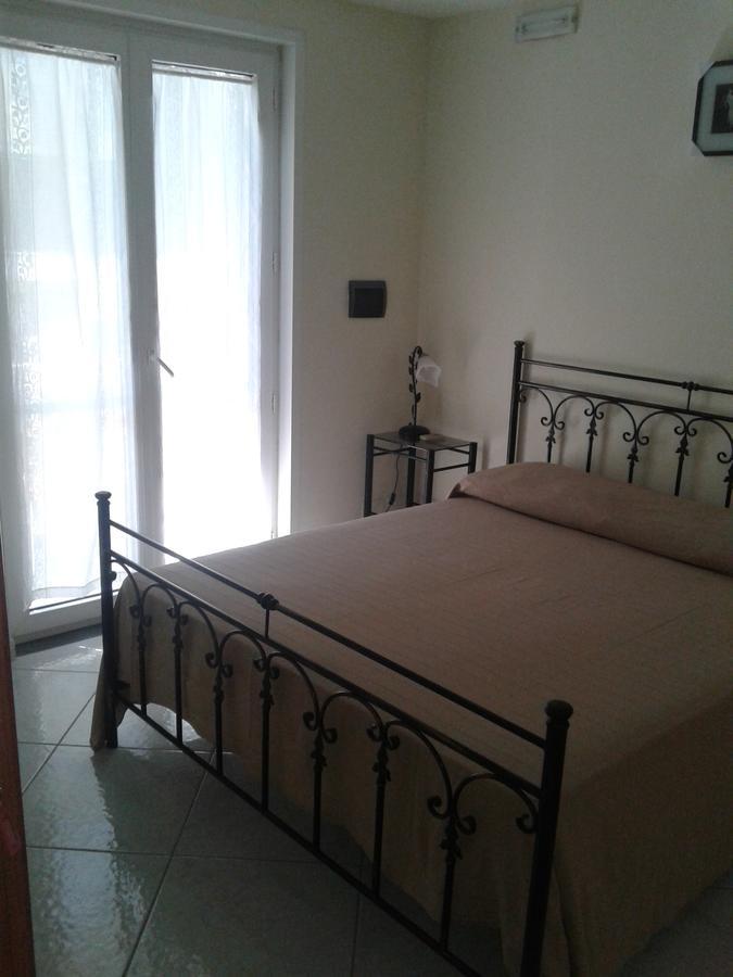 B&B My Angels Pompeia Exterior foto