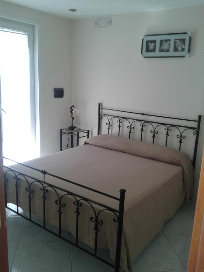 B&B My Angels Pompeia Exterior foto
