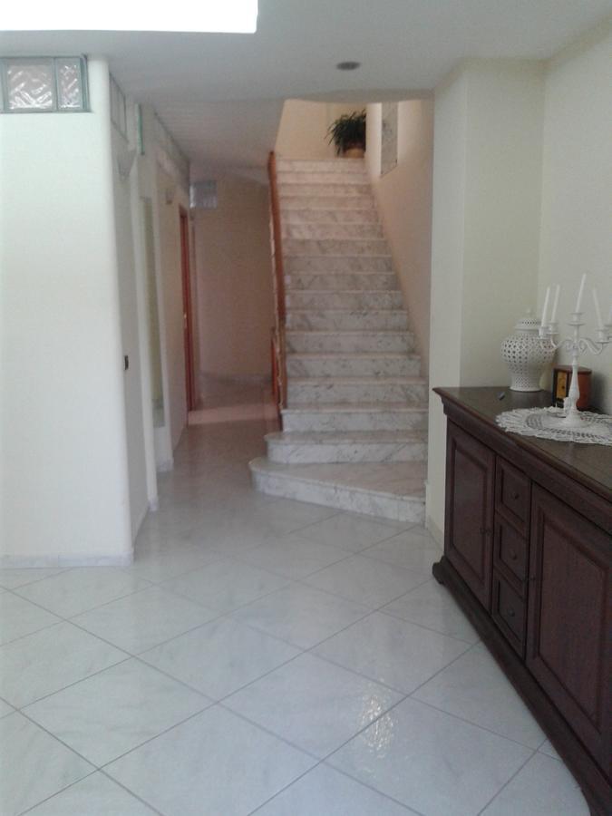 B&B My Angels Pompeia Quarto foto