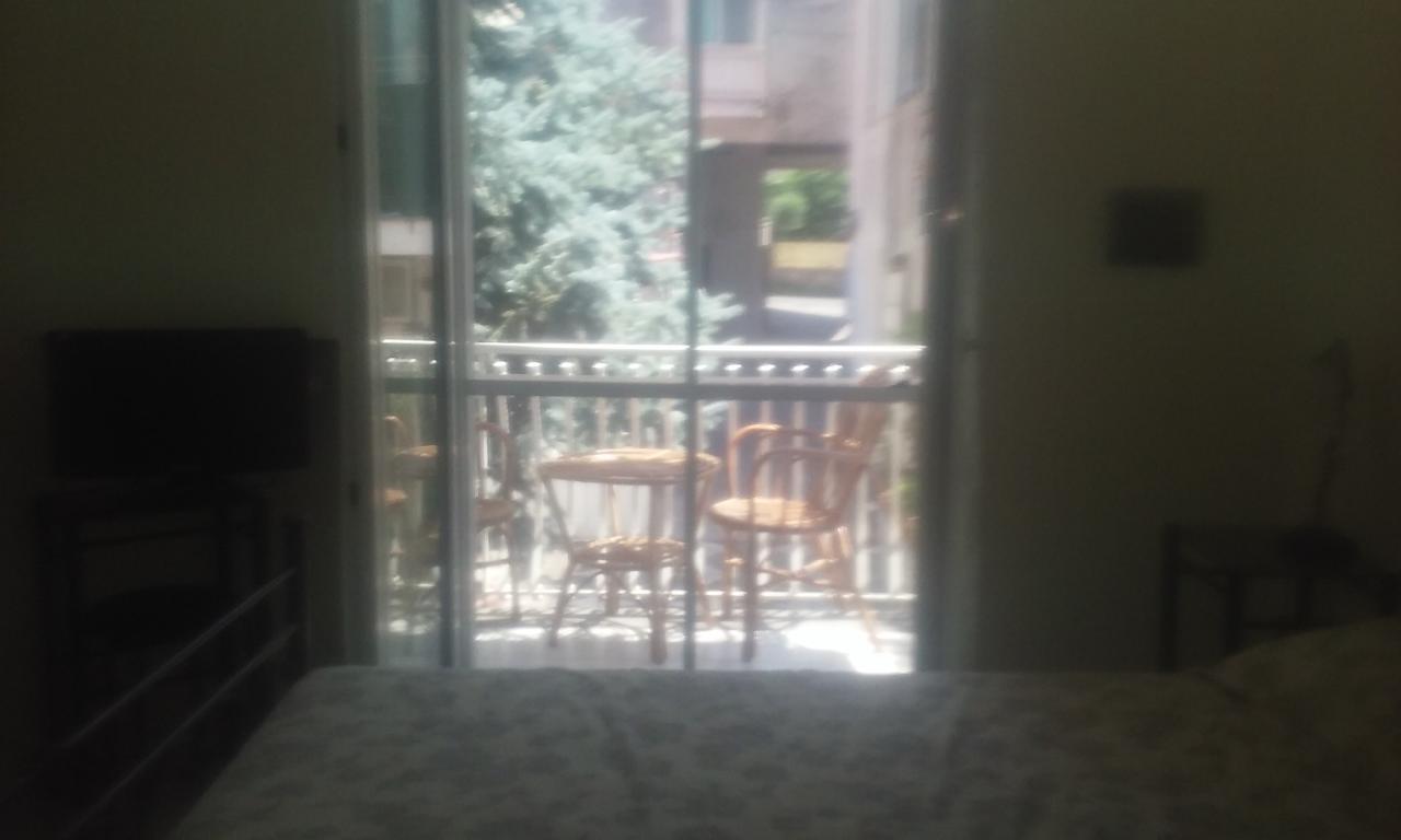 B&B My Angels Pompeia Exterior foto
